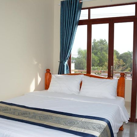 Ngoc Linh Motel Ap Vinh Dong Екстер'єр фото