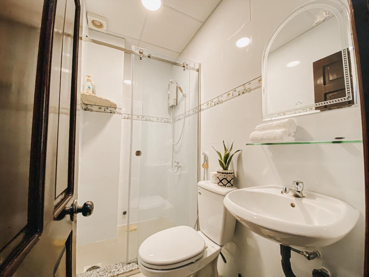 Ngoc Linh Motel Ap Vinh Dong Екстер'єр фото