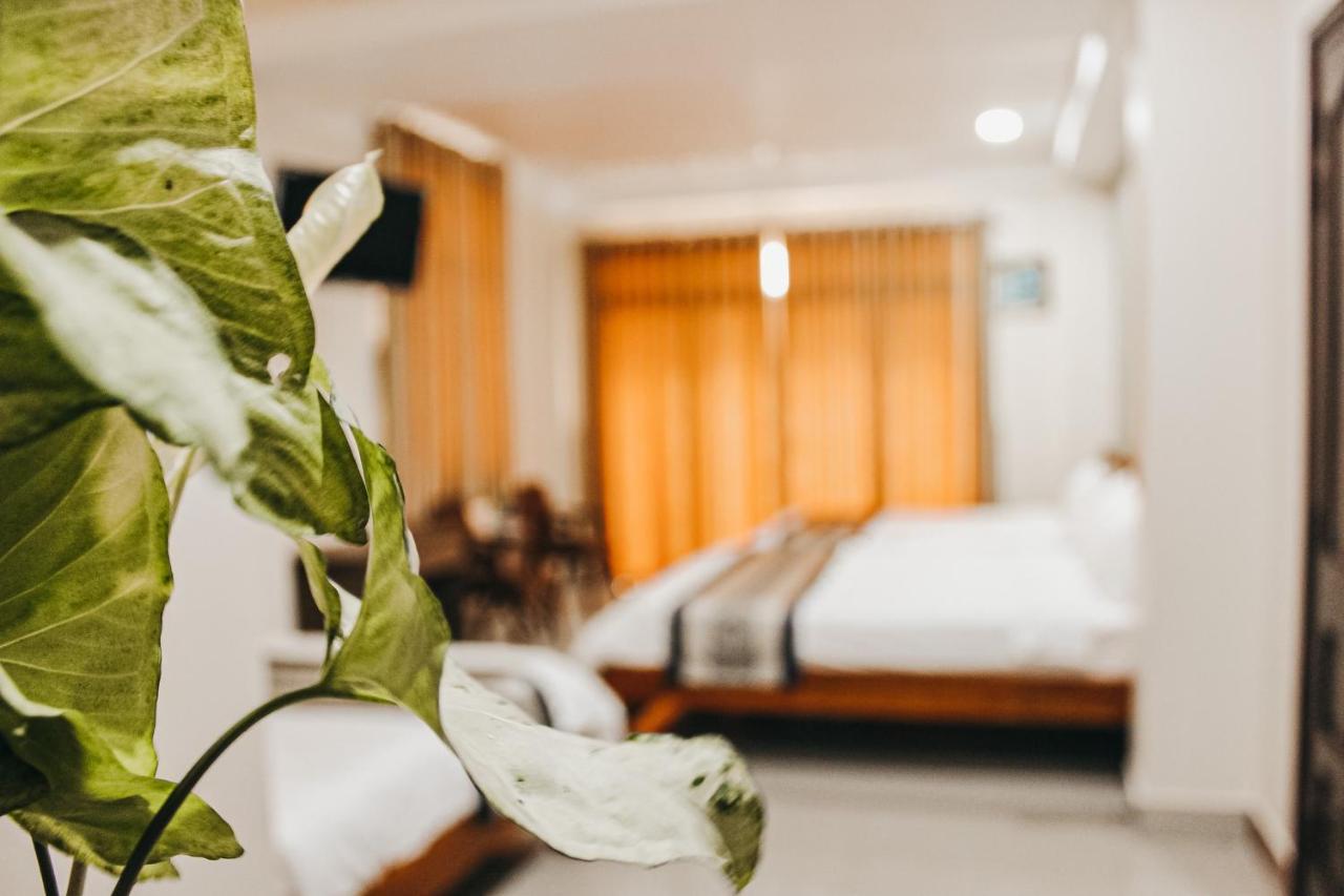 Ngoc Linh Motel Ap Vinh Dong Екстер'єр фото