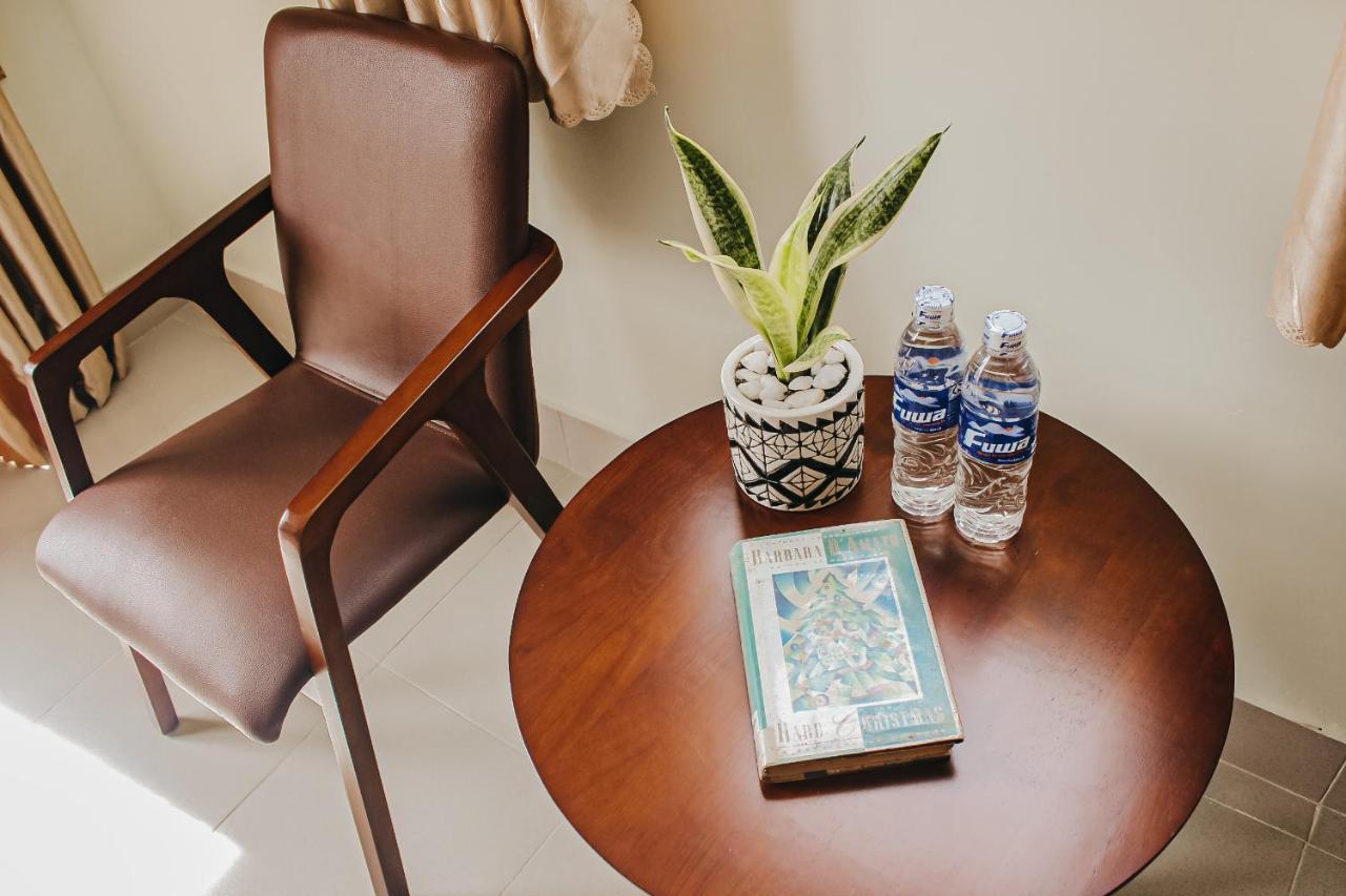 Ngoc Linh Motel Ap Vinh Dong Екстер'єр фото